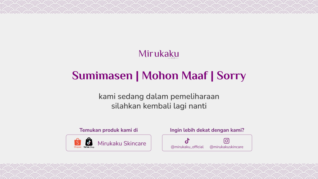 Maintenance Website Banner 1024x576