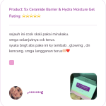 testi moist pink