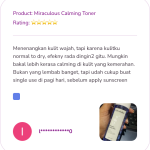 testi toner