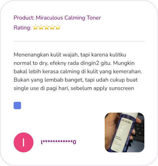 testi toner