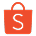 icon shopee