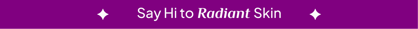 say hi radiant